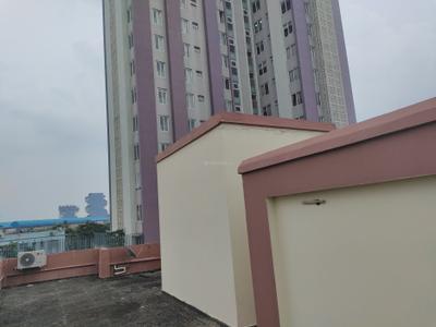 Image of 990 Sq.ft 2 BHK Apartment / Flat for rent in VIP Nagar, Kolkata for Rs. 20000