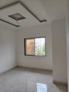 Hall Image of 1500 Sq.ft 3 BHK Apartment / Flat for rent in Deepali Nagar Nashik for Rs. 18000