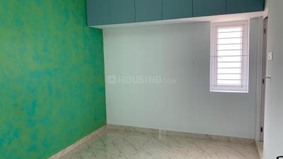 Bedroom Image of 450 Sq.ft 1 BHK Independent House for sale in Vishnu Vishta, Karamadai Coimbatore for Rs. 2685000