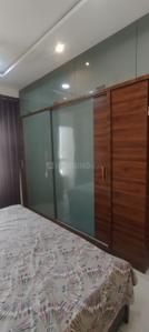 Bedroom Image of 1050 Sq.ft 2 BHK Apartment / Flat for sale in Mad Samruddhi Aanandam, Tarsali Vadodara for Rs. 3200000