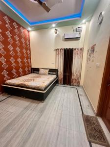 Bedroom Image of 1860 Sq.ft 4 BHK Independent House for sale in New Rajendra Colony Rohtak for Rs. 16000000