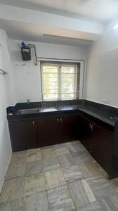 Kitchen Image of 1300 Sq.ft 3 BHK Apartment / Flat for rent in Andheri West Mumbai for Rs. 125000