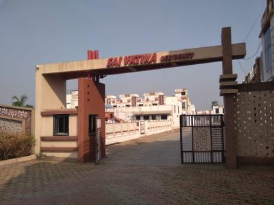 Image of 432 Sq.ft 1 BHK Independent House for sale in Olpad, Surat for Rs. 1500000