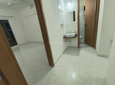 Bedroom Image of 980 Sq.ft 2 BHK Apartment / Flat for sale in Lotus Urban Homes, Charholi Budruk Pune for Rs. 5200000
