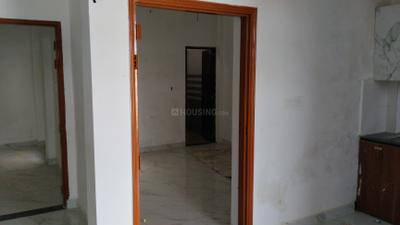 Living Room Image of 1950 Sq.ft 3 BHK Villa for sale in Grah Imperial Villas Phase 1, Anora Kala Lucknow for Rs. 7200000