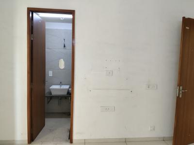 Bedroom Image of 2124 Sq.ft 3 BHK Apartment / Flat for rent in Luxuria by VRA Infrastructure, Bhadaj Ahmedabad for Rs. 34000