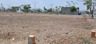 Image of 435 Sq.ft Residential Plot / Land for sale in Annur, Coimbatore for Rs. 690000