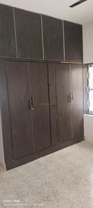 Bedroom Image of 1500 Sq.ft 3 BHK Builder Floor for rent in Basavanagudi Bengaluru for Rs. 40000