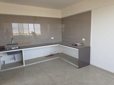 Kitchen Image of 4428 Sq.ft 4 BHK Penthouse for sale in Anantara Abode, Thaltej Ahmedabad for Rs. 37500000