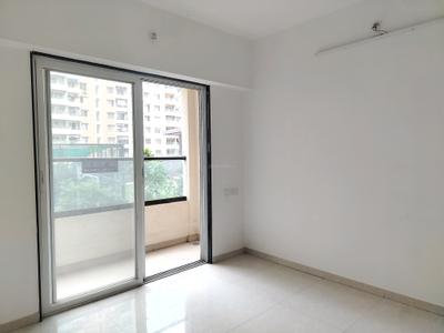 Bedroom Image of 1500 Sq.ft 3 BHK Apartment / Flat for sale in Qrious at Life Republic by Kolte Patil, Marunji Pune for Rs. 10200000