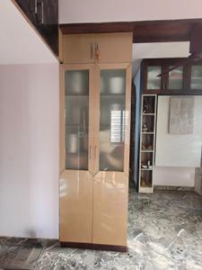 Kitchen Image of 3000 Sq.ft 5 BHK Duplex for rent in Amrutahalli Bengaluru for Rs. 75000