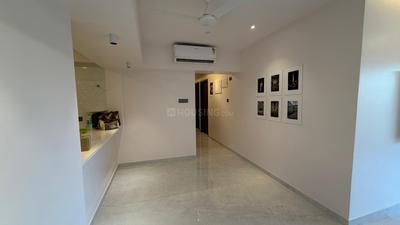 Image of 3120 Sq.ft 4 BHK Apartment / Flat for sale in Juhu, Mumbai for Rs. 160000000