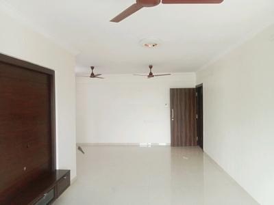 Living Room Image of 1300 Sq.ft 3 BHK Apartment / Flat for sale in Kabra New Vinay, Santacruz East Mumbai for Rs. 40000000