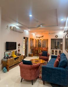 3 BHK Flat