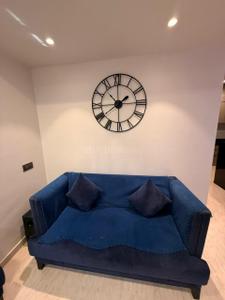 Hall Image of 1031 Sq.ft 3 BHK Apartment / Flat for sale in Chinchpokli Mumbai for Rs. 33100000