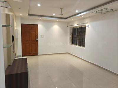 Hall Image of 1450 Sq.ft 3 BHK Apartment / Flat for sale in Wild Grass, Koramangala Bengaluru for Rs. 22000000