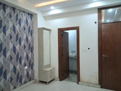 Bedroom Image of 1000 Sq.ft 2 BHK Apartment / Flat for sale in Networth Pride 2, Sector 73 Noida for Rs. 3900000