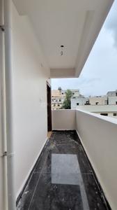 Balcony Image of 1480 Sq.ft 3 BHK Apartment / Flat for sale in Beeramguda Sangareddy for Rs. 8736000