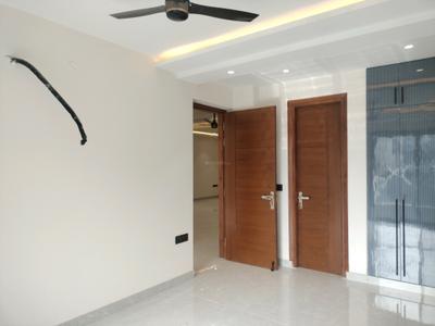 Bedroom Image of 2799 Sq.ft 4 BHK Builder Floor for sale in Puri Luxuria Floors, Sector 89 Faridabad for Rs. 32000000