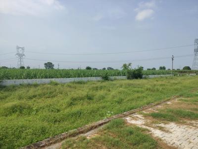 Image of 450 Sq.ft Residential Plot / Land for sale in Yeida, Greater Noida for Rs. 1155030