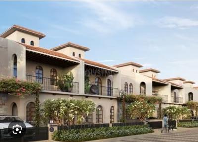 Eldeco Solano Gardens Plot View 2