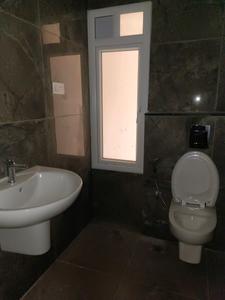Bedroom One Image of 1640 Sq.ft 3 BHK Apartment / Flat for sale in Vertex Viraat, Miyapur Hyderabad for Rs. 14000000