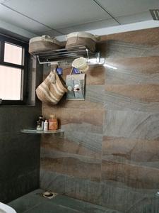 Bedroom Two Image of 1743 Sq.ft 3 BHK Apartment / Flat for sale in Gala Eternia, Thaltej Ahmedabad for Rs. 14500000