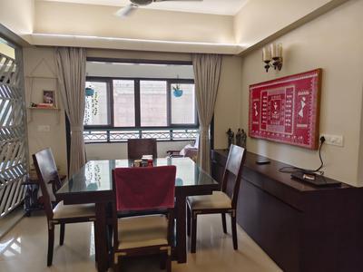 Hall Image of 2100 Sq.ft 3 BHK Apartment / Flat for sale in Bhayli Vadodara for Rs. 8000000