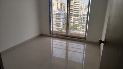 Bedroom Image of 1120 Sq.ft 2 BHK Apartment / Flat for sale in Triveni Heights, Ulwe Navi Mumbai for Rs. 11000000