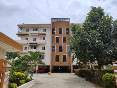 2 BHK Flat