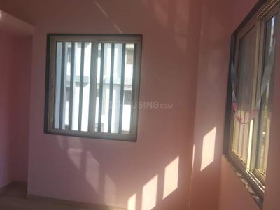 Bedroom Image of 1000 Sq.ft 2 BHK Apartment / Flat for rent in Veer Sawarkar Nagar Nashik for Rs. 16000