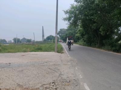Image of 1050 Sq.ft Residential Plot / Land for sale in Khatu Dham Enclave, Morta Village, Ghaziabad for Rs. 3712000