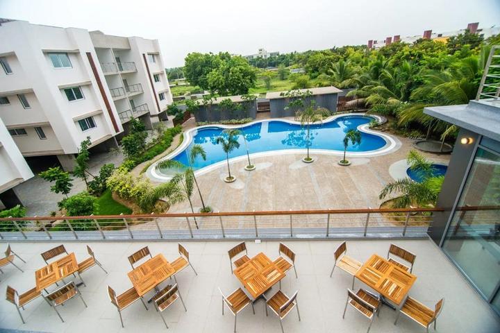 Amaya 78 at Gokuldham Main Image 1