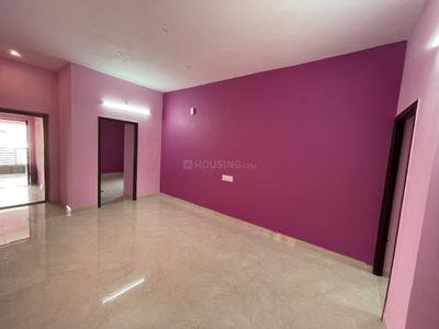 Living Room Image of 1050 Sq.ft 2 BHK Independent House for sale in KK Nagar Tiruchirappalli for Rs. 6500000