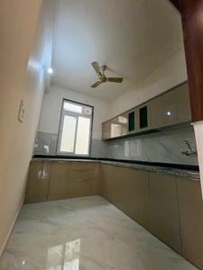 Kitchen Image of 2073 Sq.ft 3 BHK Independent House for sale in Kanhaiya Kunj, Manchwa Jaipur for Rs. 9000000