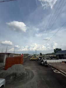 Image of 783 Sq.ft Residential Plot / Land for sale in Chamundi Sunrise Valley, Saravanampatty, Coimbatore for Rs. 1490000