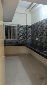 Kitchen Image of 750 Sq.ft 2 BHK Builder Floor for rent in Danapur Patna for Rs. 9000