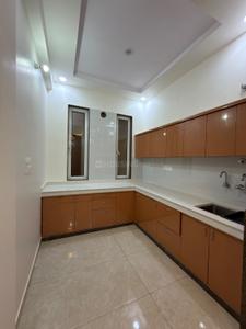 Kitchen Image of 2200 Sq.ft 3 BHK Villa for sale in Gokulpura Jaipur for Rs. 13000000