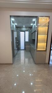 Kitchen Image of 1440 Sq.ft 3 BHK Builder Floor for sale in Rajouri Garden New Delhi for Rs. 35000000