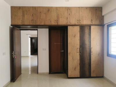 Bedroom Image of 1360 Sq.ft 3 BHK Apartment / Flat for rent in HBR Layout Bengaluru for Rs. 38500