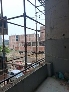 Bedroom One Image of 1450 Sq.ft 3 BHK Apartment / Flat for sale in Sector 73 Noida for Rs. 5100000