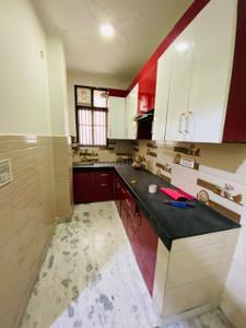 1.5 BHK Flat