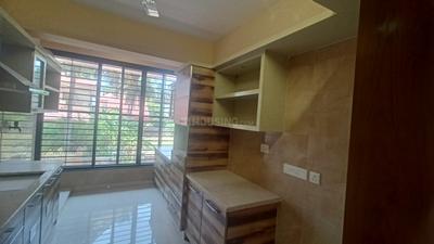Balcony Image of 1200 Sq.ft 2 BHK Apartment / Flat for sale in Kadri Mangalore for Rs. 7900000
