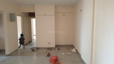 Living Room Image of 1100 Sq.ft 2 BHK Apartment / Flat for rent in Ashiana Aangan, Milakpur Goojar Bhiwadi for Rs. 14000