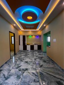 Hall Image of 1000 Sq.ft 2 BHK Independent House for sale in Guduvancheri Chennai for Rs. 6620000