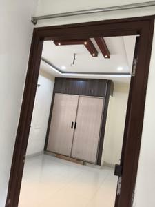 Bedroom Image of 1075 Sq.ft 2 BHK Apartment / Flat for sale in S R Pavan Square, Dasannapet Vizianagaram for Rs. 4200000