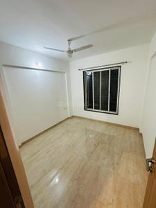 Bedroom Image of 950 Sq.ft 2 BHK Apartment / Flat for rent in Tirupati Campus, Tingre Nagar Pune for Rs. 32000