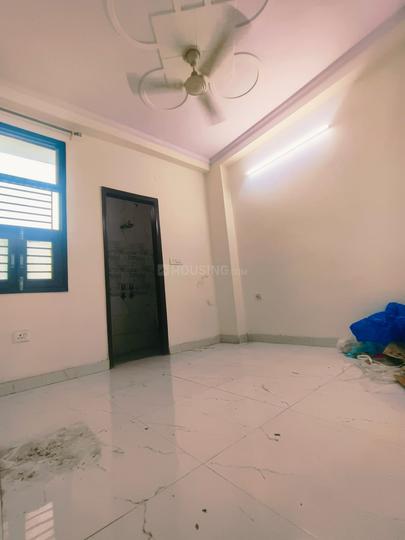 Bhagwati Garden, Dwarka Mor Bedroom 1