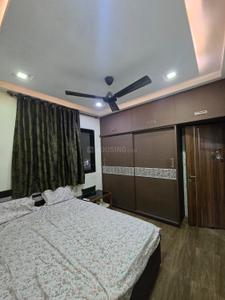 Bedroom Image of 890 Sq.ft 2 BHK Apartment / Flat for sale in Kalyan East Kalyan for Rs. 7000000