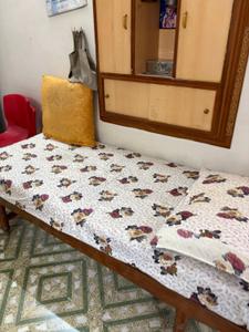 Living Room Image of 960 Sq.ft 2 BHK Independent House for sale in Siddhem Nagar Society Patan for Rs. 5100000